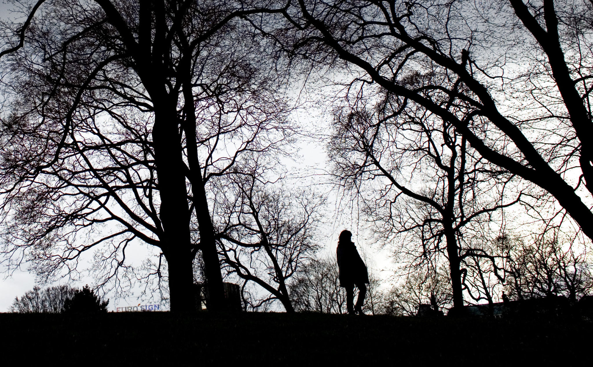 I fjor sendte 872 innvandrere sin utenlandske kone til krisesenter&nbsp;<span>(+)</span>