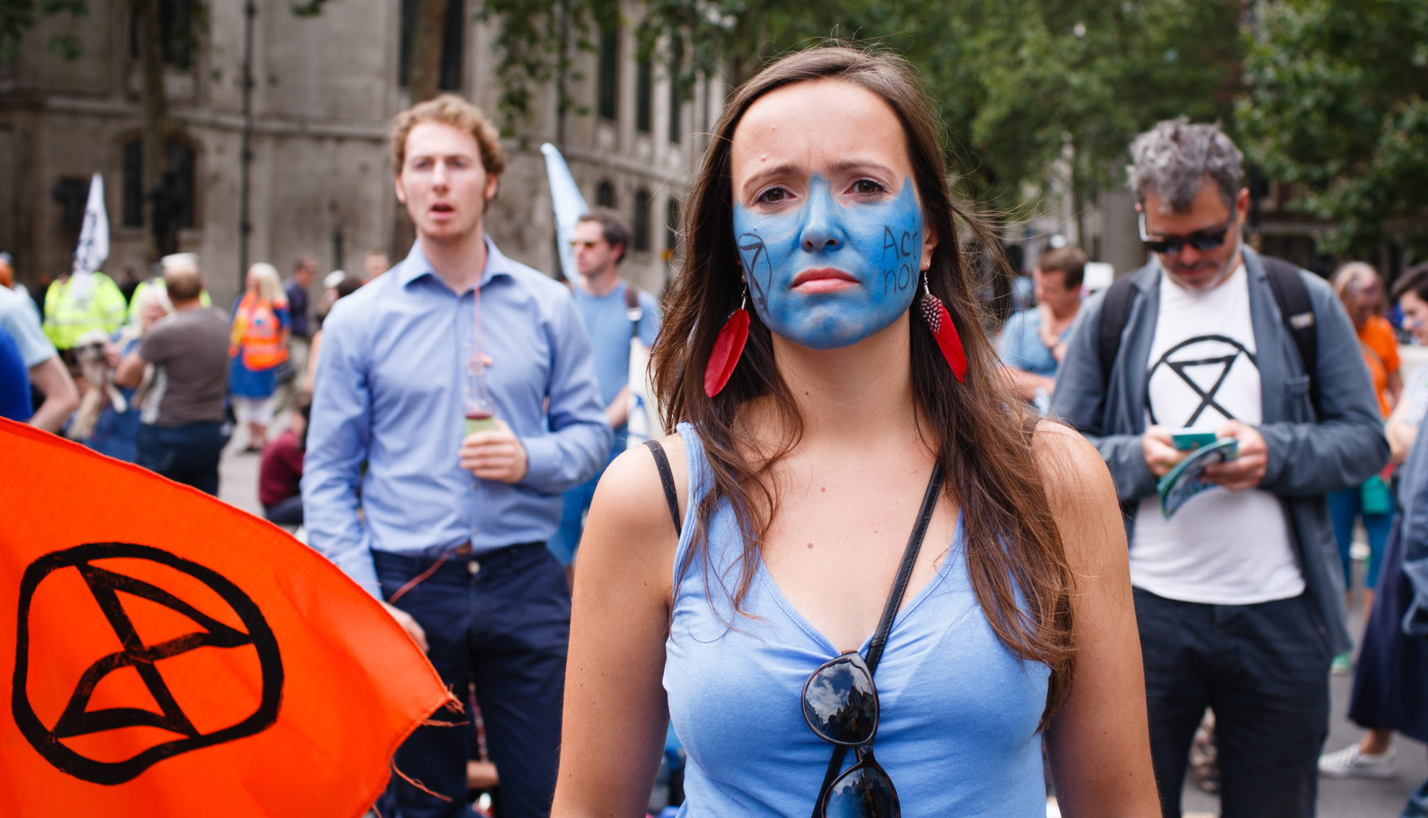 Mer politisk tåke: <br>GAL versus TAN&nbsp;<span>(+)</span>