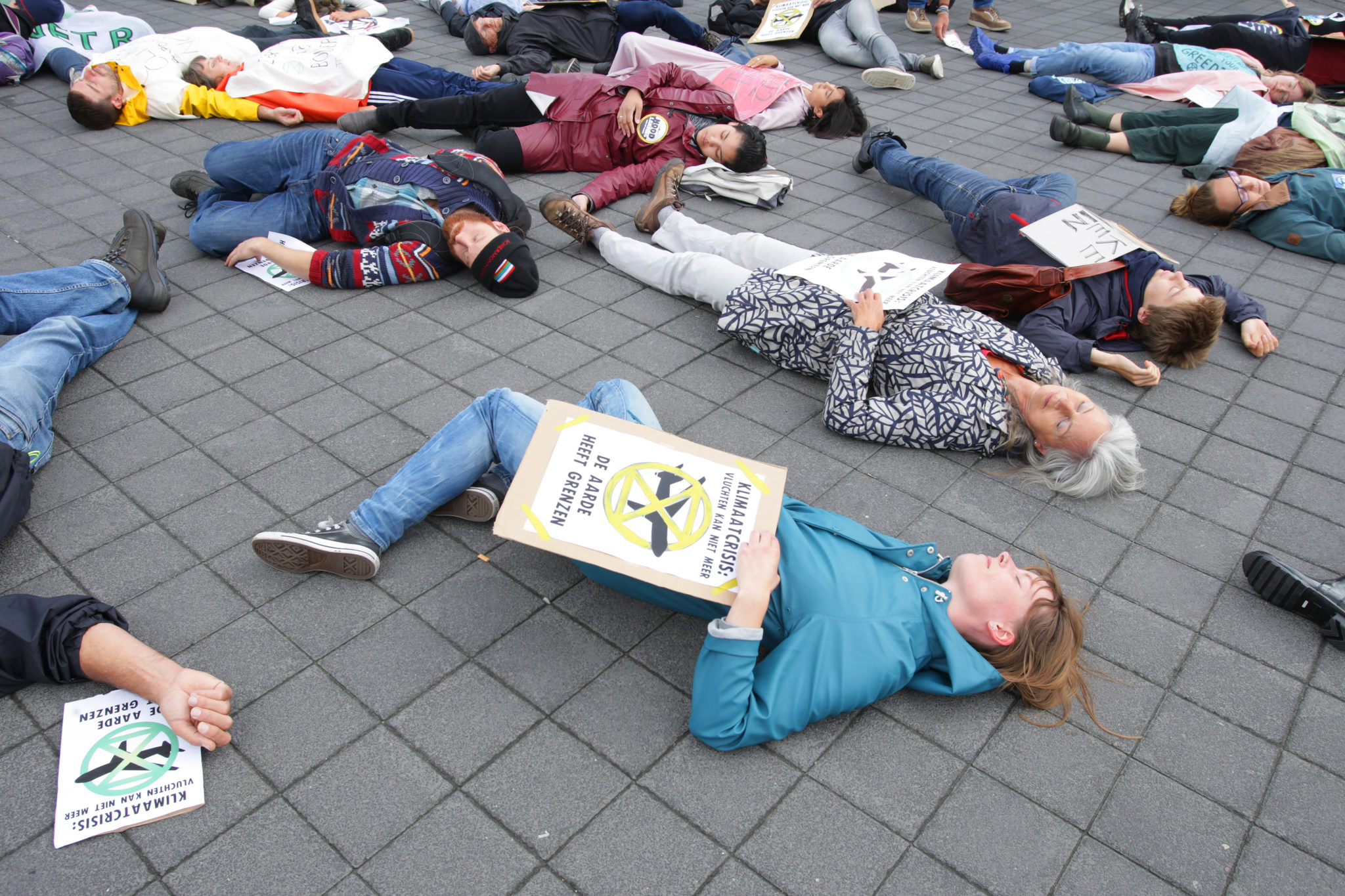 Advarselen Fra 2009 Et Nytt Gront Akp Ml Er Pa Vei Document