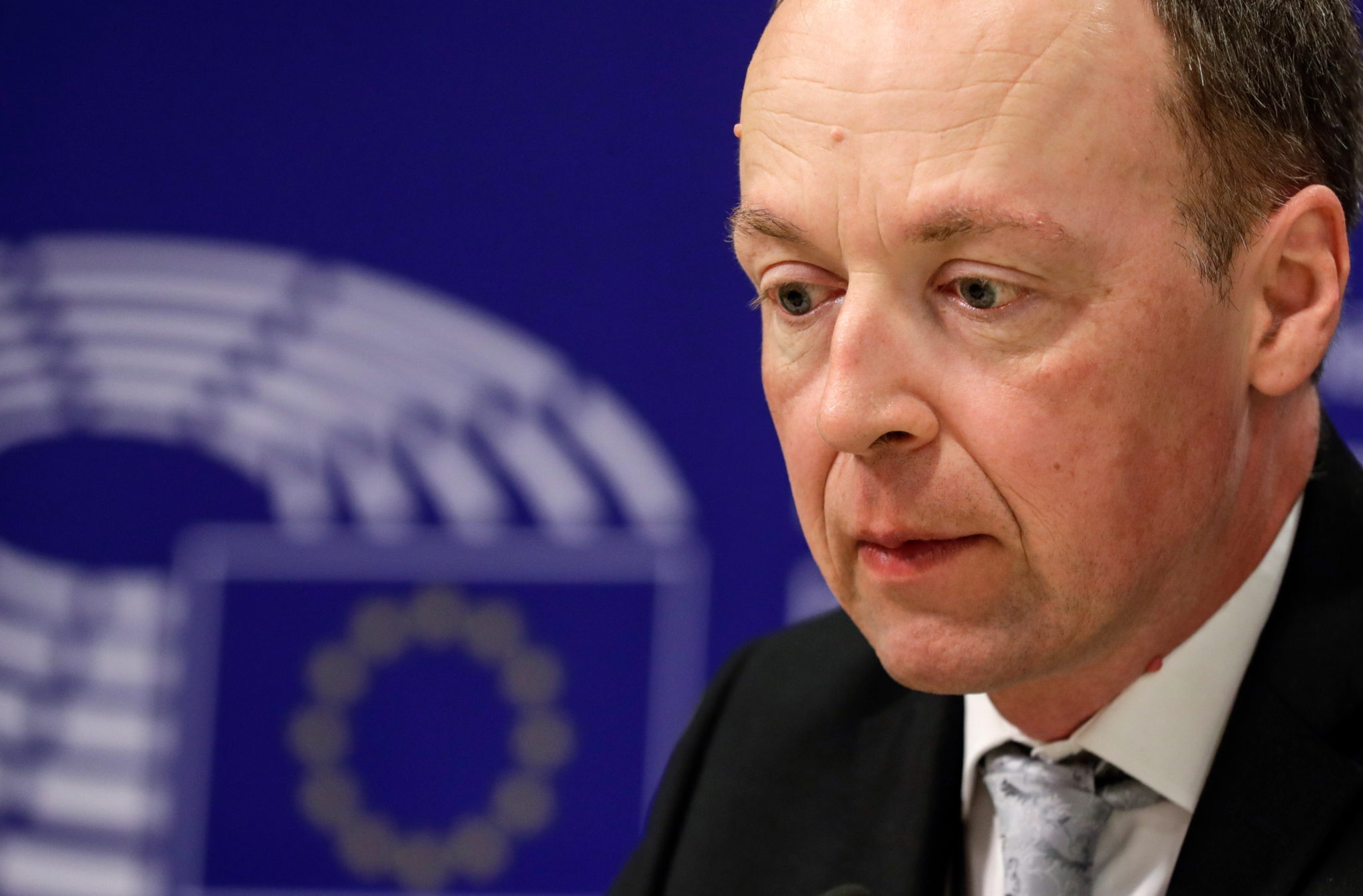 Europarådets ECRI angriper Finland&nbsp;<span>(+)</span>