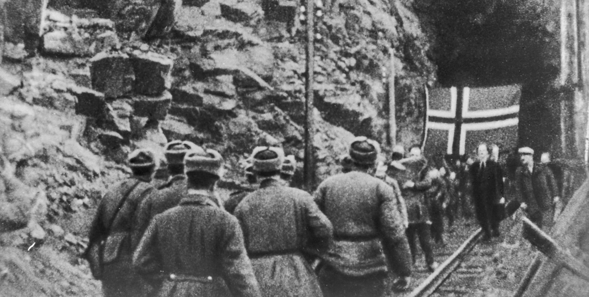 Bjørnevatn, 25. oktober 1944 - et 75-årsminne&nbsp;<span>(+)</span>