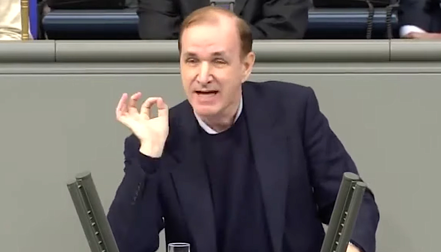 – Migrantene kommer ikke til å redde Tyskland. De kommer til å ruinere det&nbsp;<span>(+)</span>