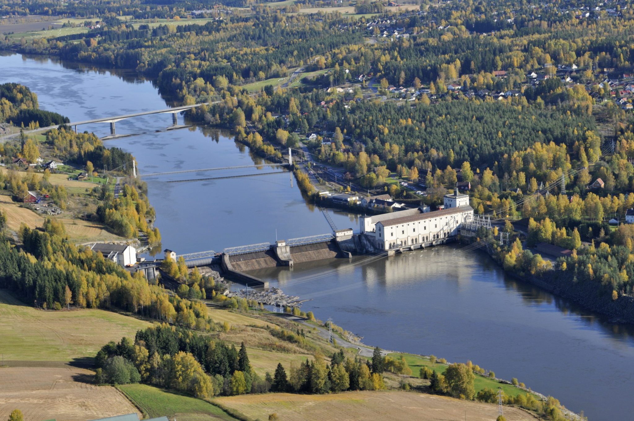 Kraft­kommuner kan miste 3 milliarder i direkte­inntekter&nbsp;<span>(+)</span>