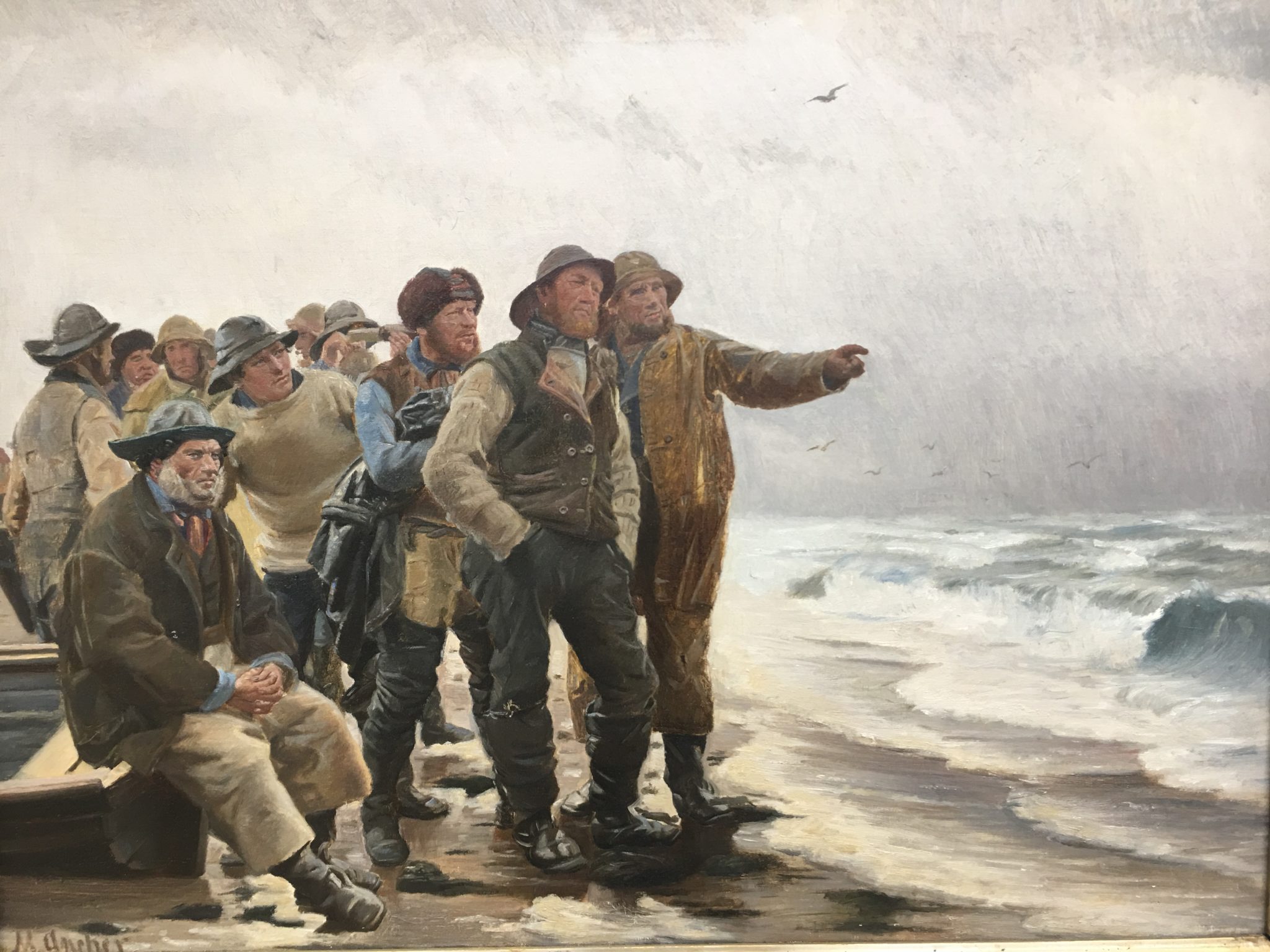 Litt mer om hvordan vi arbeider - og konstant kommer til kort&nbsp;<span>(+)</span>