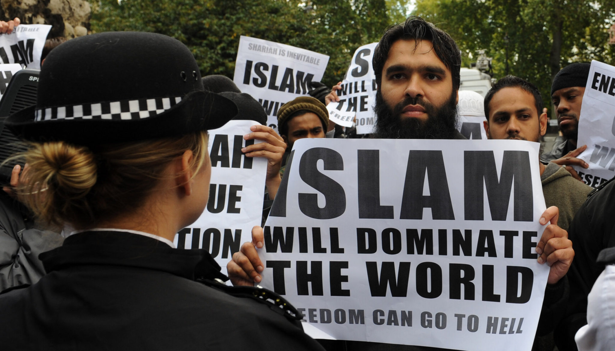 Er ikke alle mennesker like mye verdt?&nbsp;<span>(+)</span>