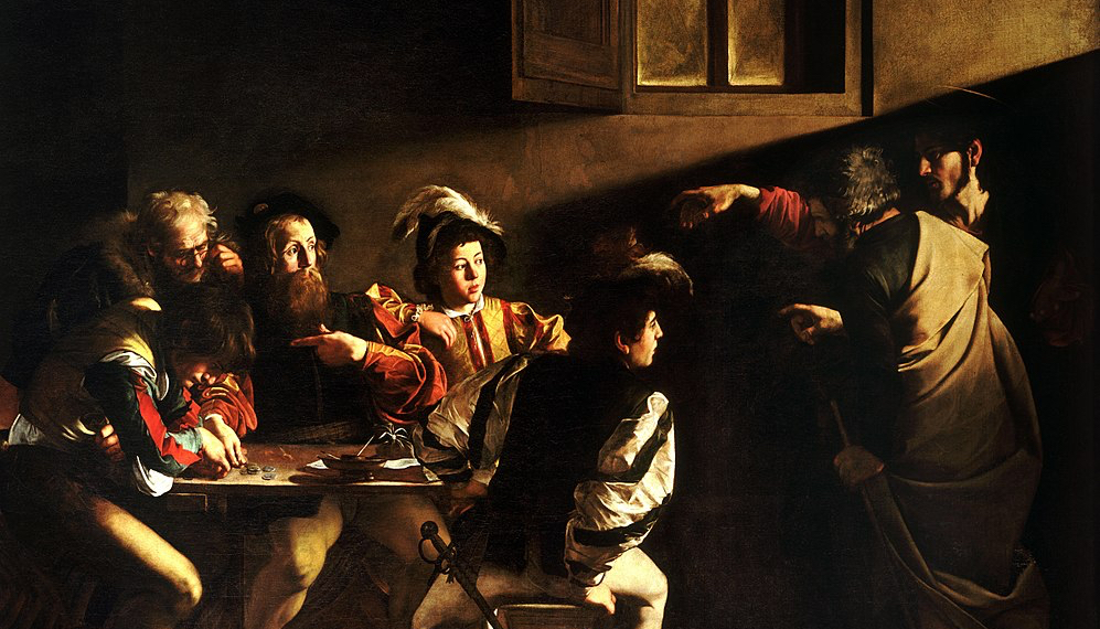 Likegyldighet er vår tids evangelium&nbsp;<span>(+)</span>