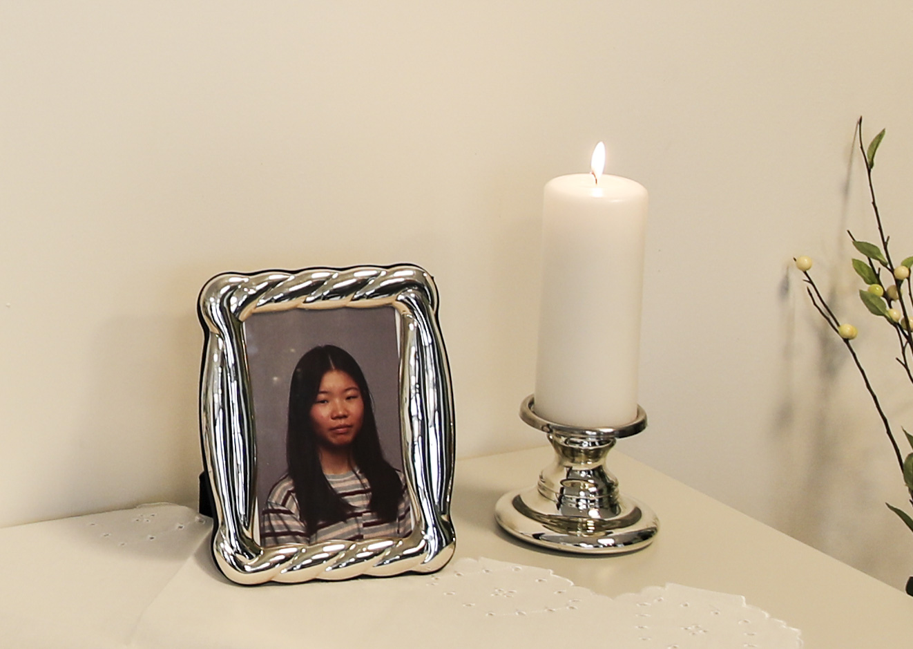 -Manshaus drepte stesøster pga asiatisk bakgrunn&nbsp;<span>(+)</span>