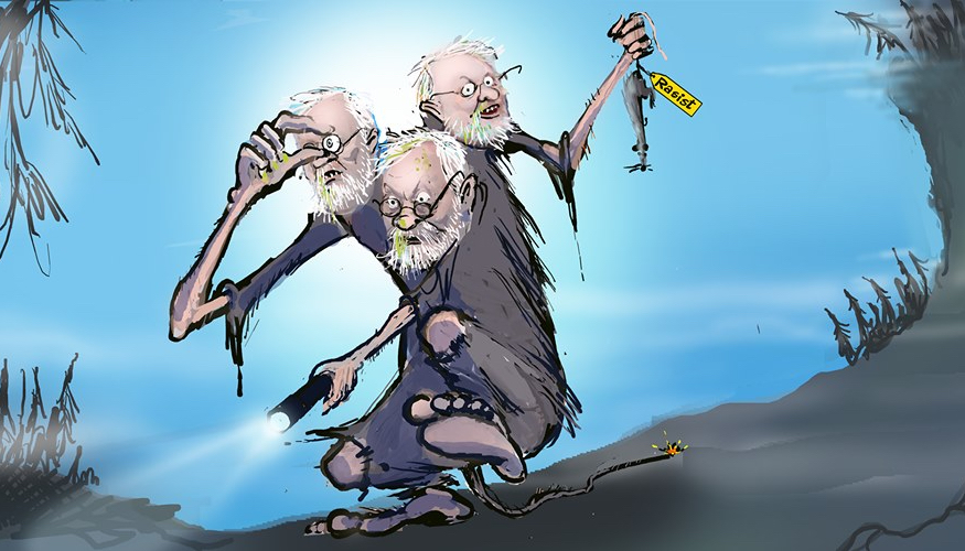 Trollvise for Lars Gule&nbsp;<span>(+)</span>