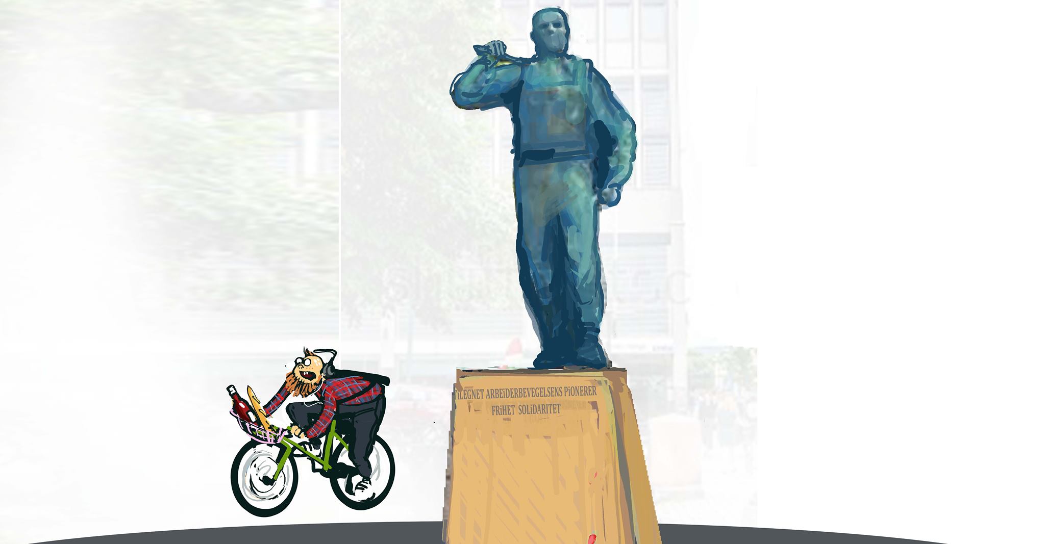 Hva med et eget parti for de som arbeider!?&nbsp;<span>(+)</span>