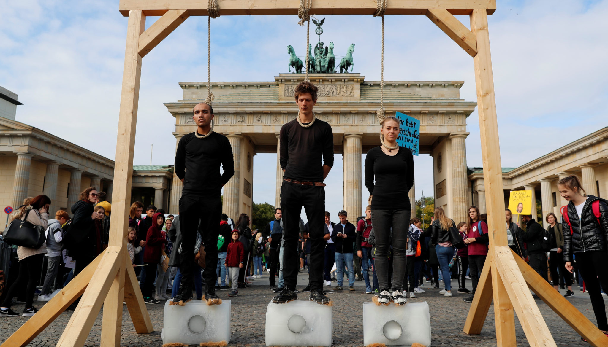 Nytt lavmål fra klimafanatismen&nbsp;<span>(+)</span>