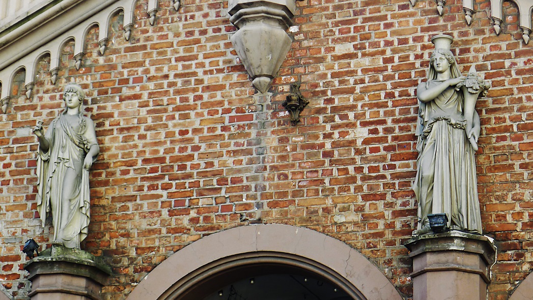 Thorvaldsen i Kirkeristen, Oslo&nbsp;<span>(+)</span>