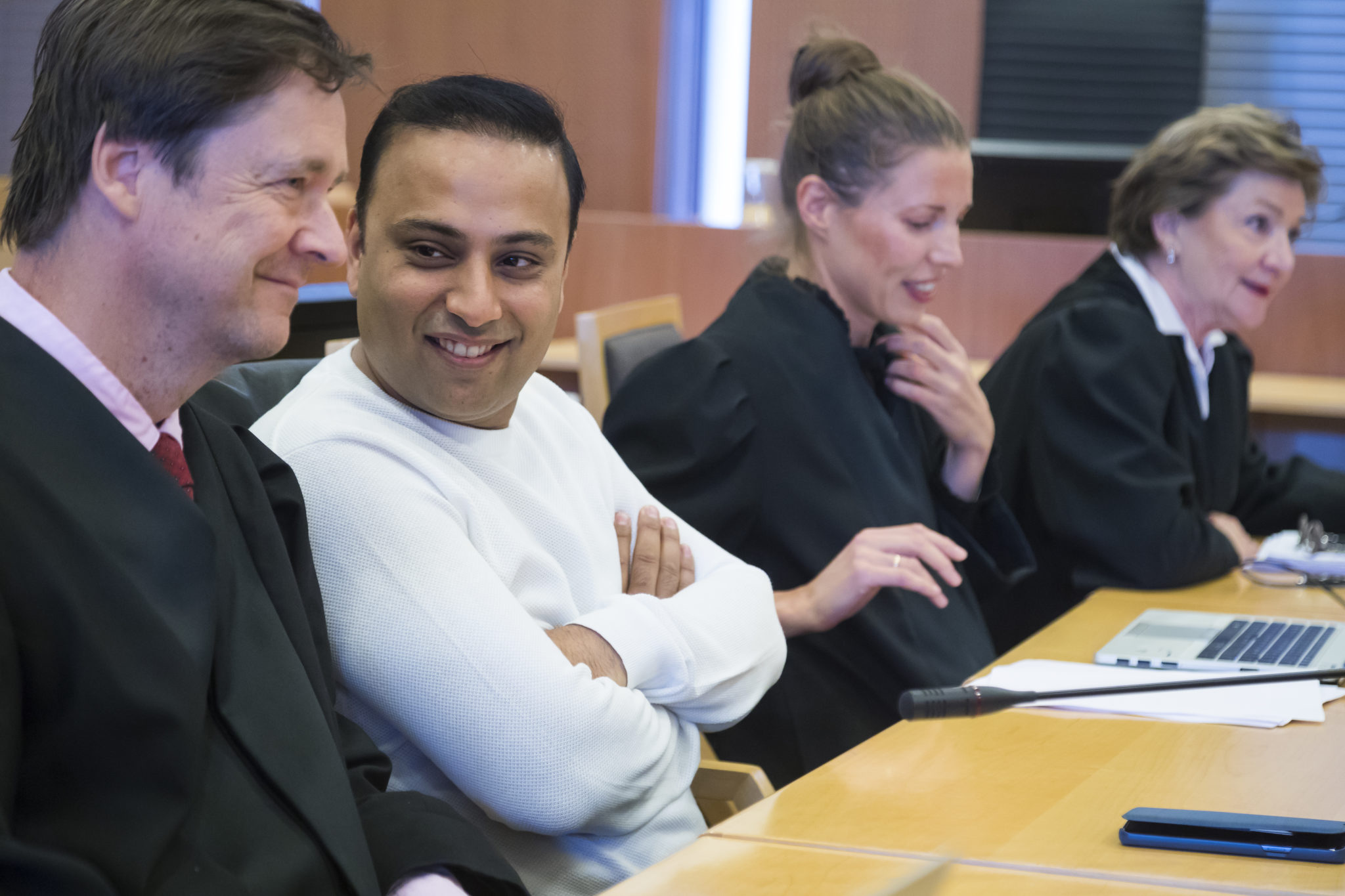 Limesaken 2. runde: Menneskehandel og lånebedrageri&nbsp;<span>(+)</span>