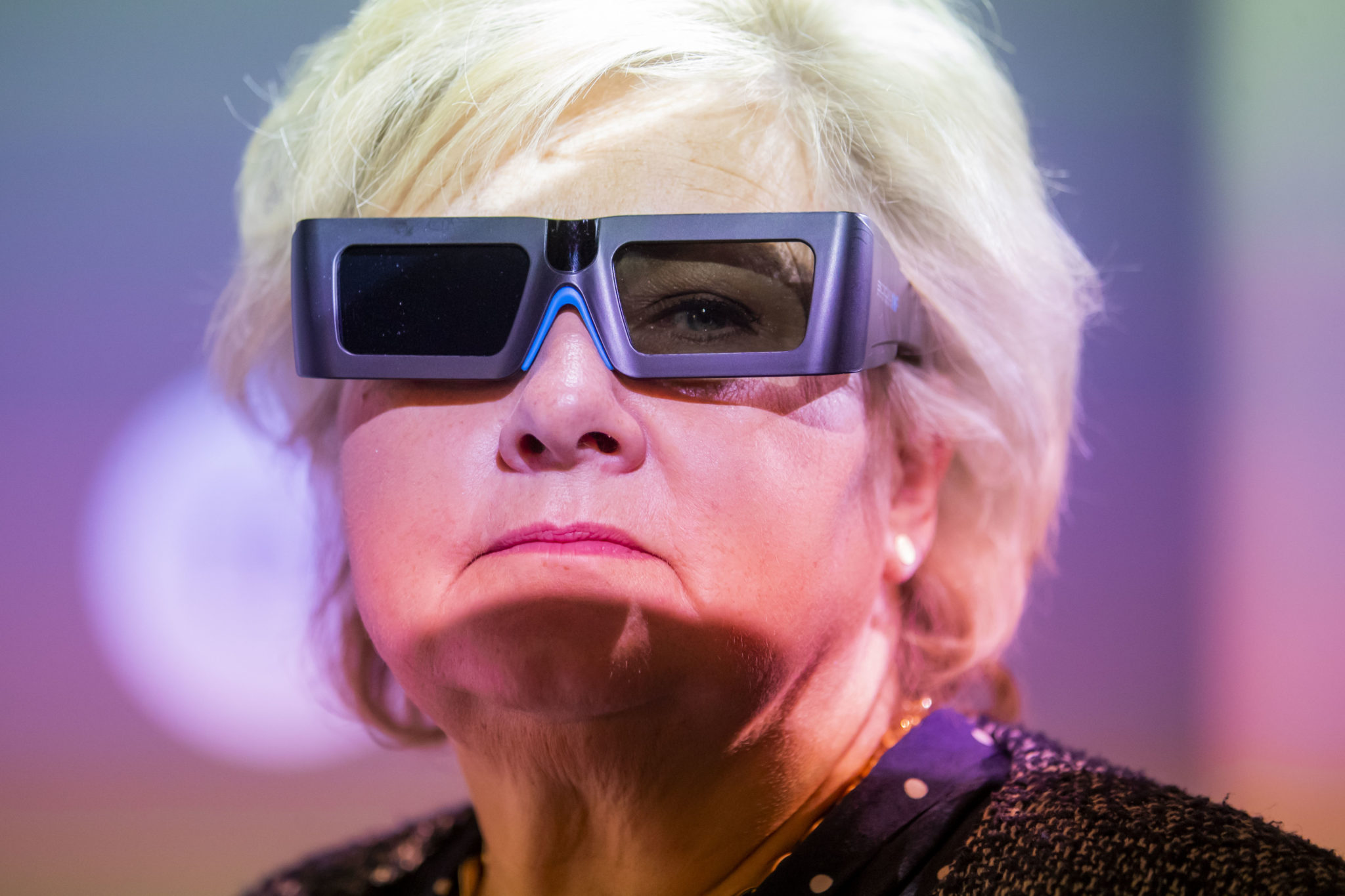 Erna Solberg vil sitte til 2025&nbsp;<span>(+)</span>