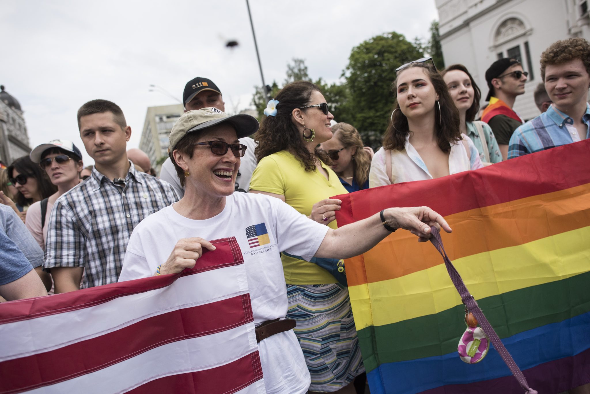 Trump og Zelenskij er på samme side, mot Demokratenes korrupsjon&nbsp;<span>(+)</span>
