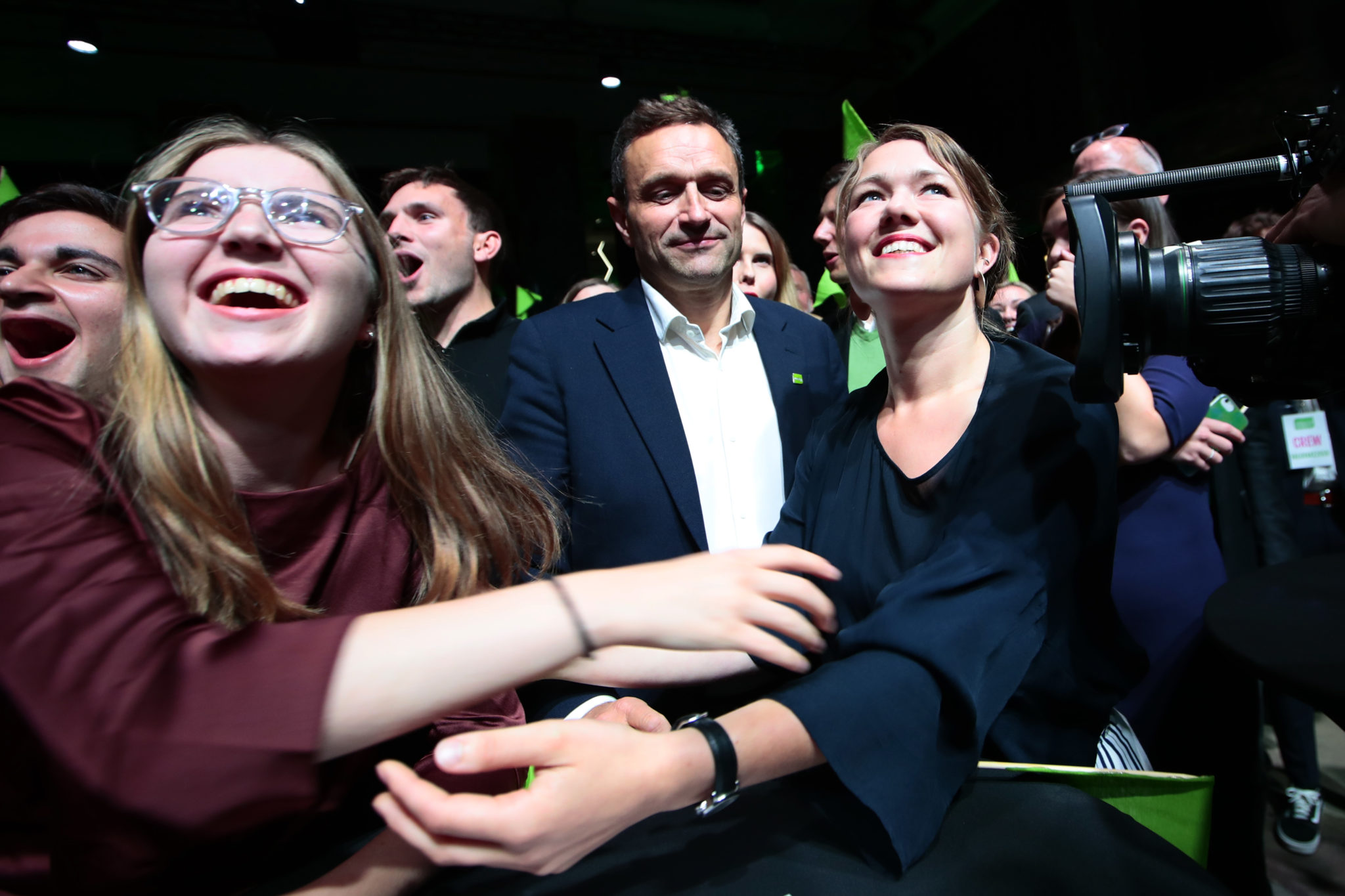 Forhåndsstemmene i Oslo: MDG nesten på 17 prosent, Ap under 20&nbsp;<span>(+)</span>