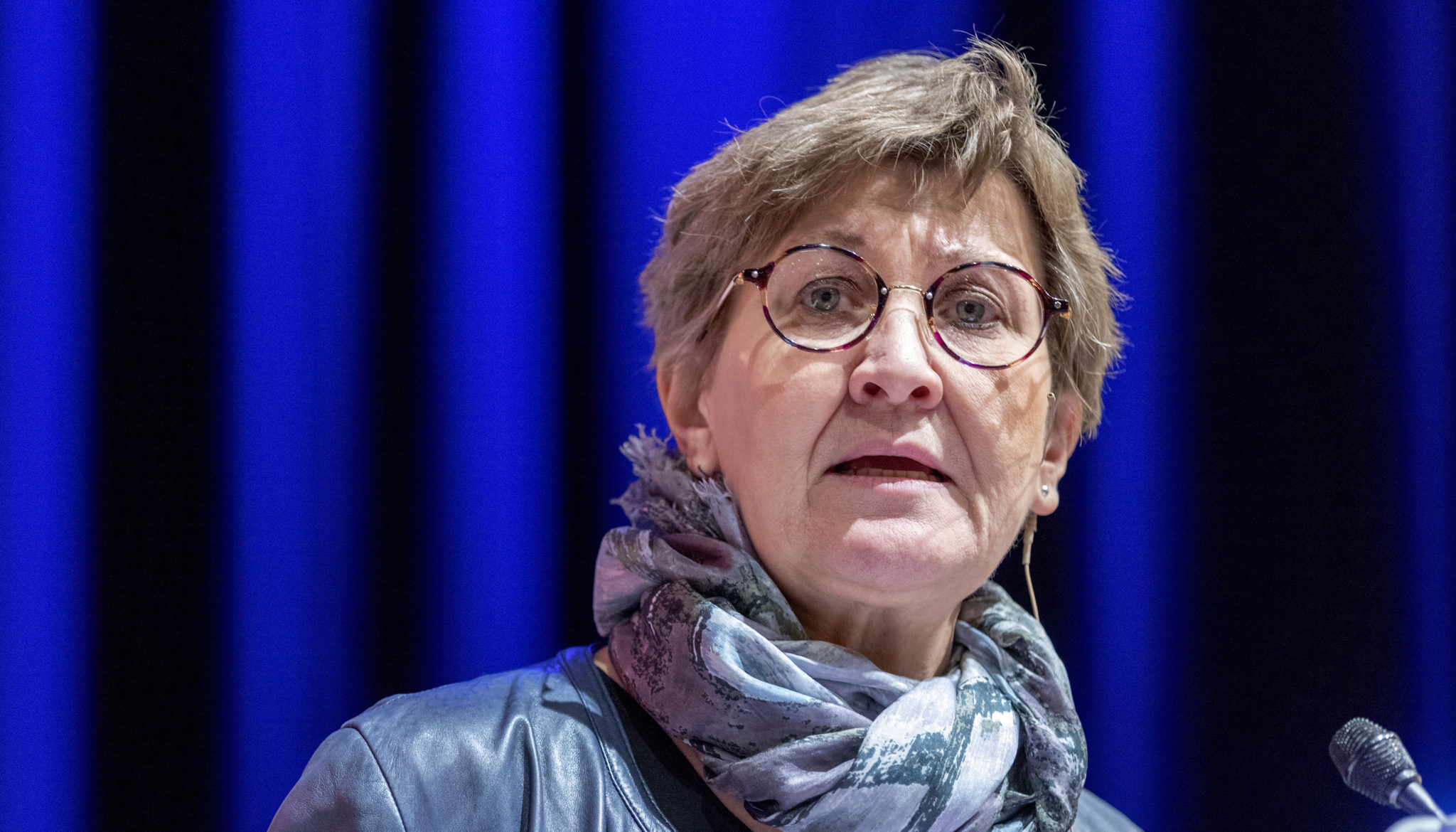 Fagforbundet utelukker ikke samarbeid med MDG&nbsp;<span>(+)</span>