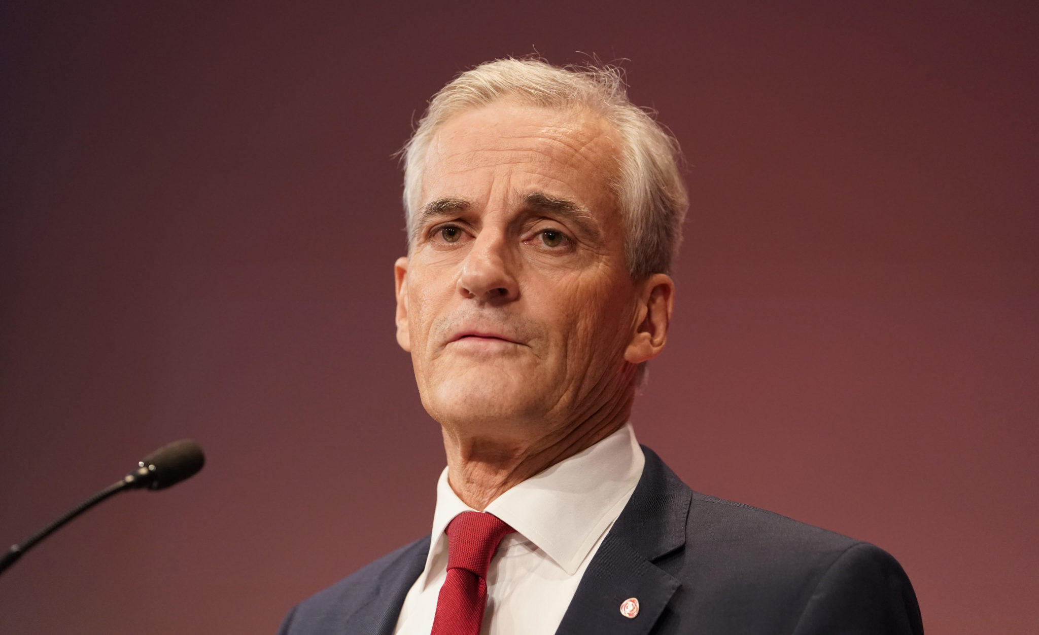 Høyre og Frp reagerer sterkt på Støres budskap om at «Oljefondet er et politisk redskap»&nbsp;<span>(+)</span>