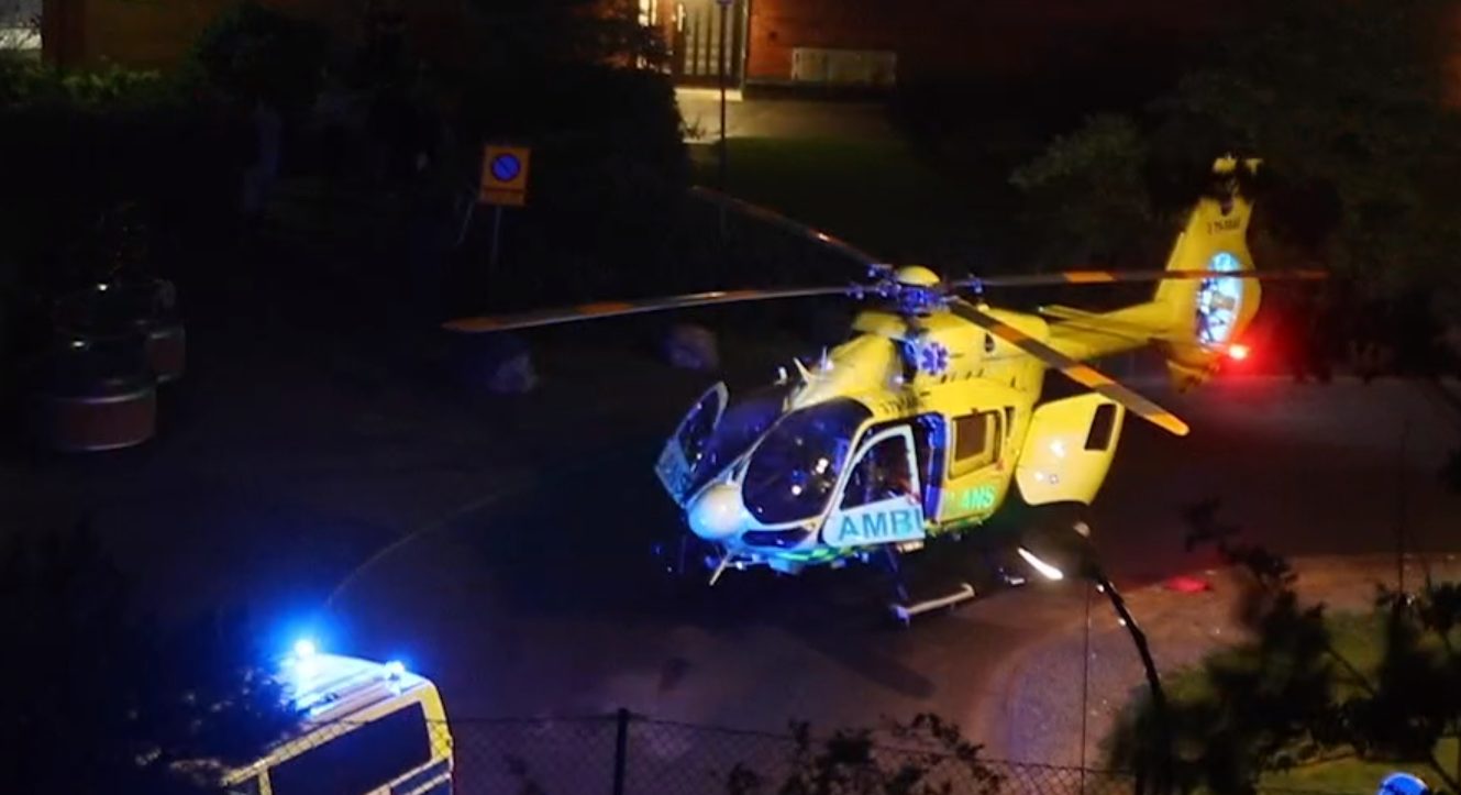 Stockholm: Politiet gir gjengkriminalitet høyeste prioritet, men drapstallene stiger&nbsp;<span>(+)</span>