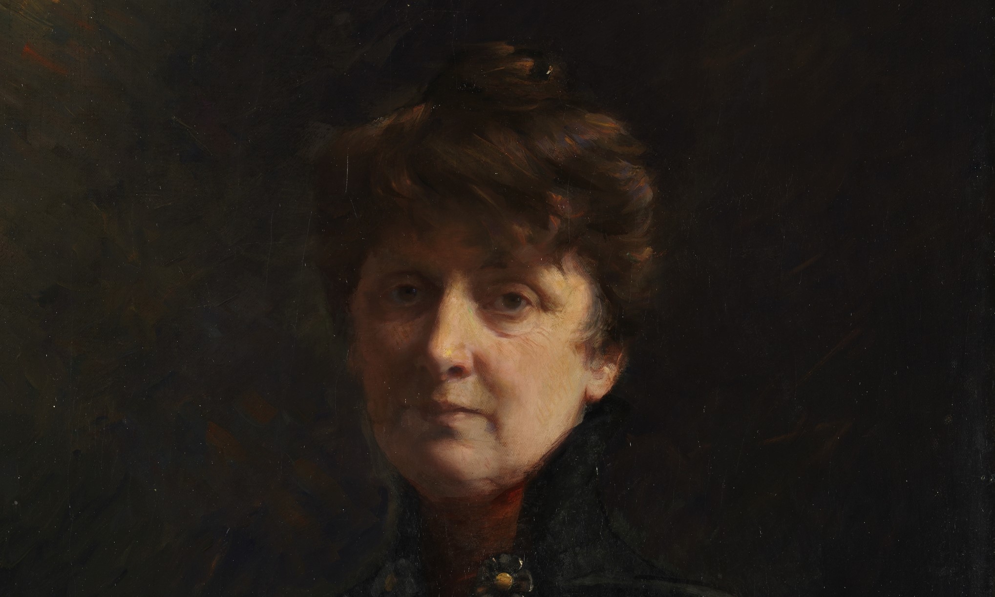 Selvportrett (1911)&nbsp;<span>(+)</span>