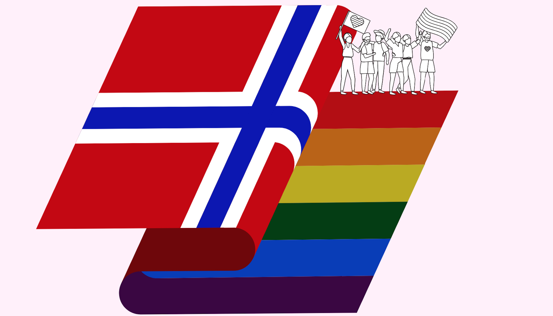 Document utgir «Normløst» av Kjell Skartveit – om den andre seksuelle revolusjonen&nbsp;<span>(+)</span>