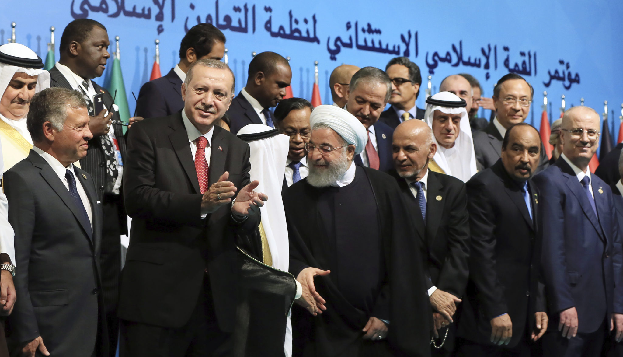 Raja er løpegutt for noe større&nbsp;<span>(+)</span>