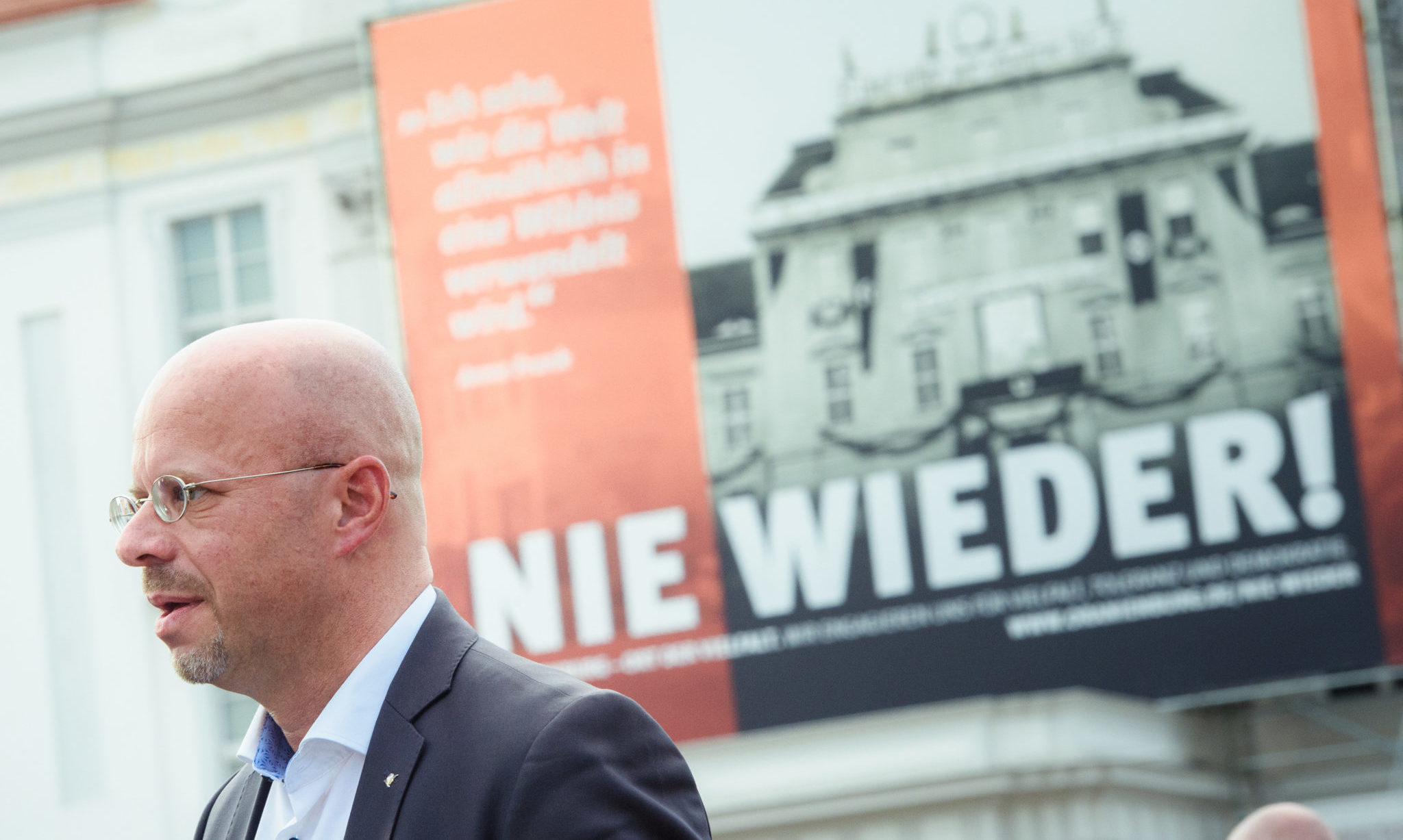 AfD går kraftig frem i Brandenburg og Sachsen&nbsp;<span>(+)</span>