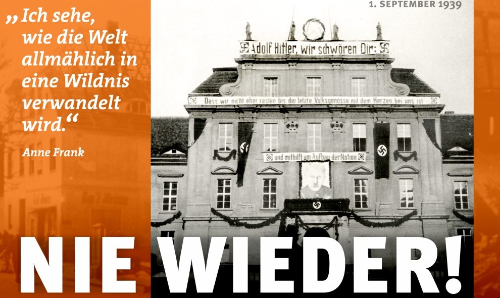 Hvordan vi bruker historien sier noe om vi har lært av den&nbsp;<span>(+)</span>