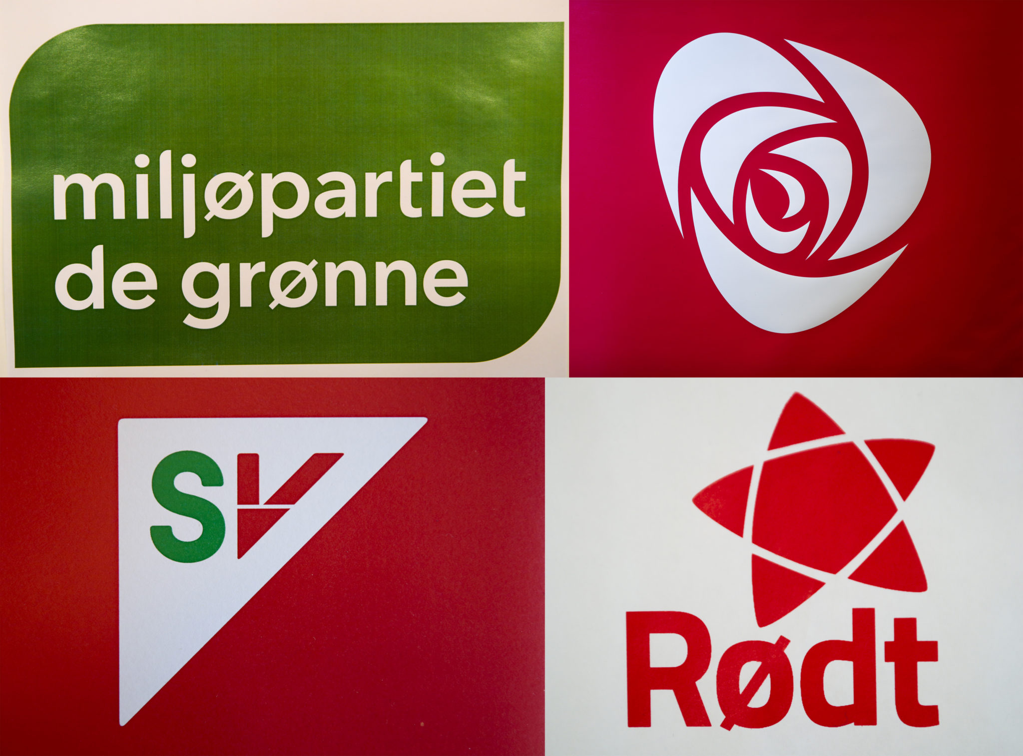 Aps krise er større enn Støre&nbsp;<span>(+)</span>