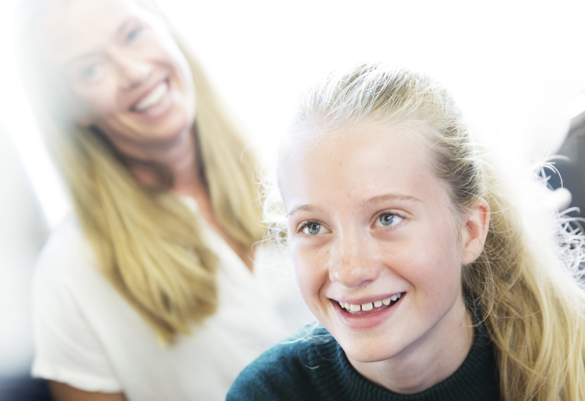 Penelope Lea blir UNICEF-ambassadør&nbsp;<span>(+)</span>