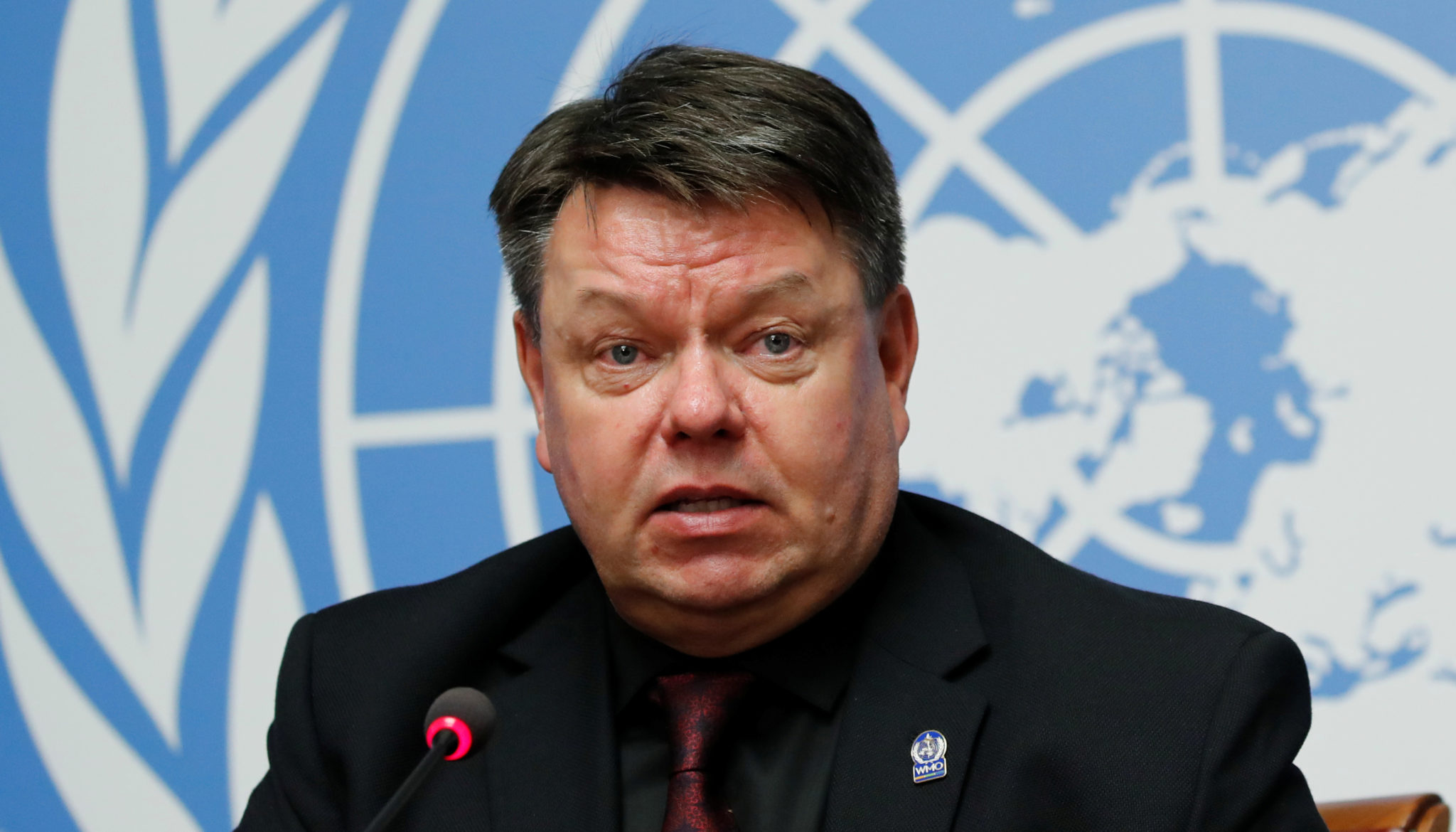 De voksne er endelig på banen: Meteorolog-sjefen selv advarer mot grønn ekstremisme&nbsp;<span>(+)</span>