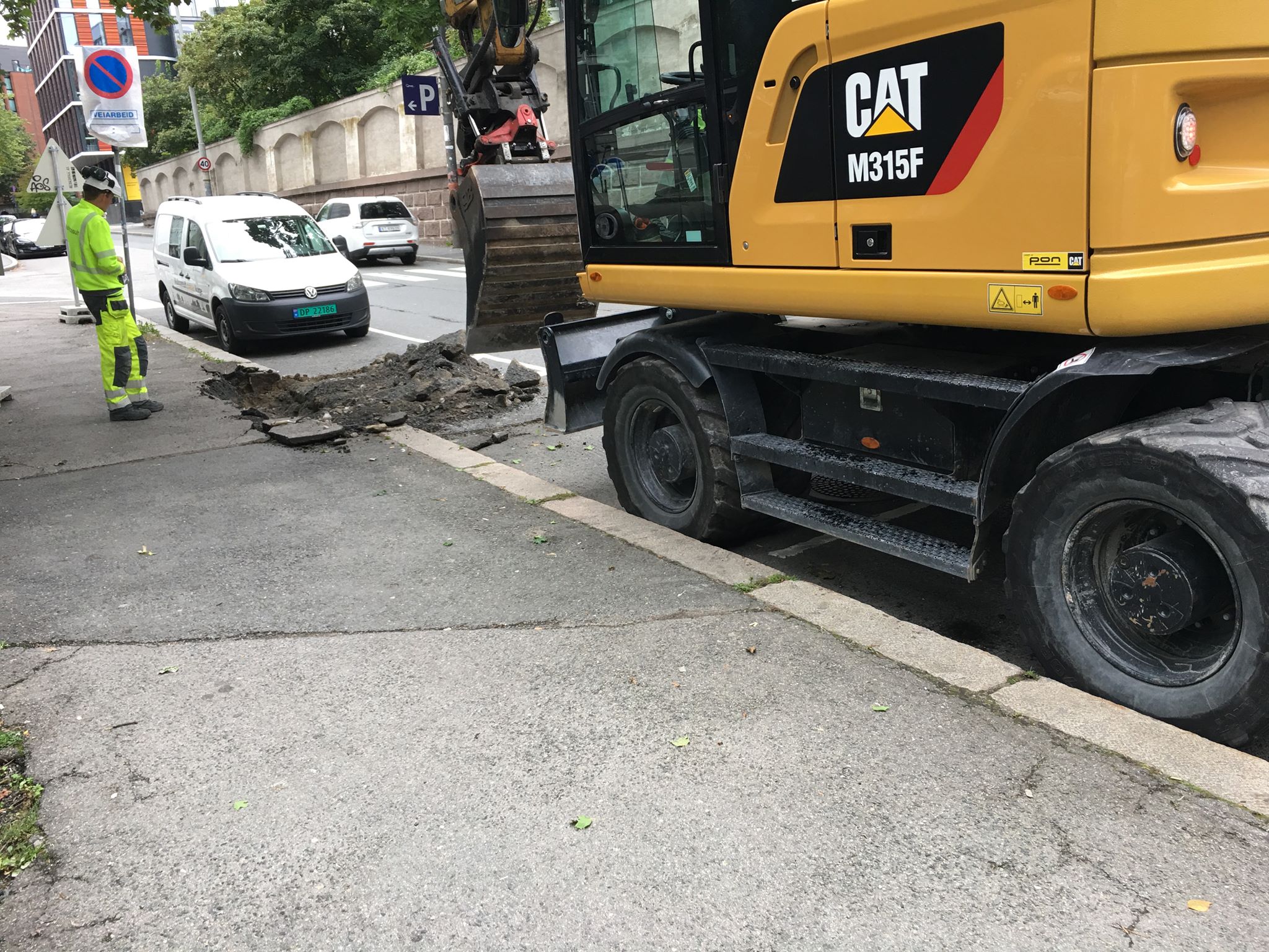 Endringer i det politiske landskapet&nbsp;<span>(+)</span>