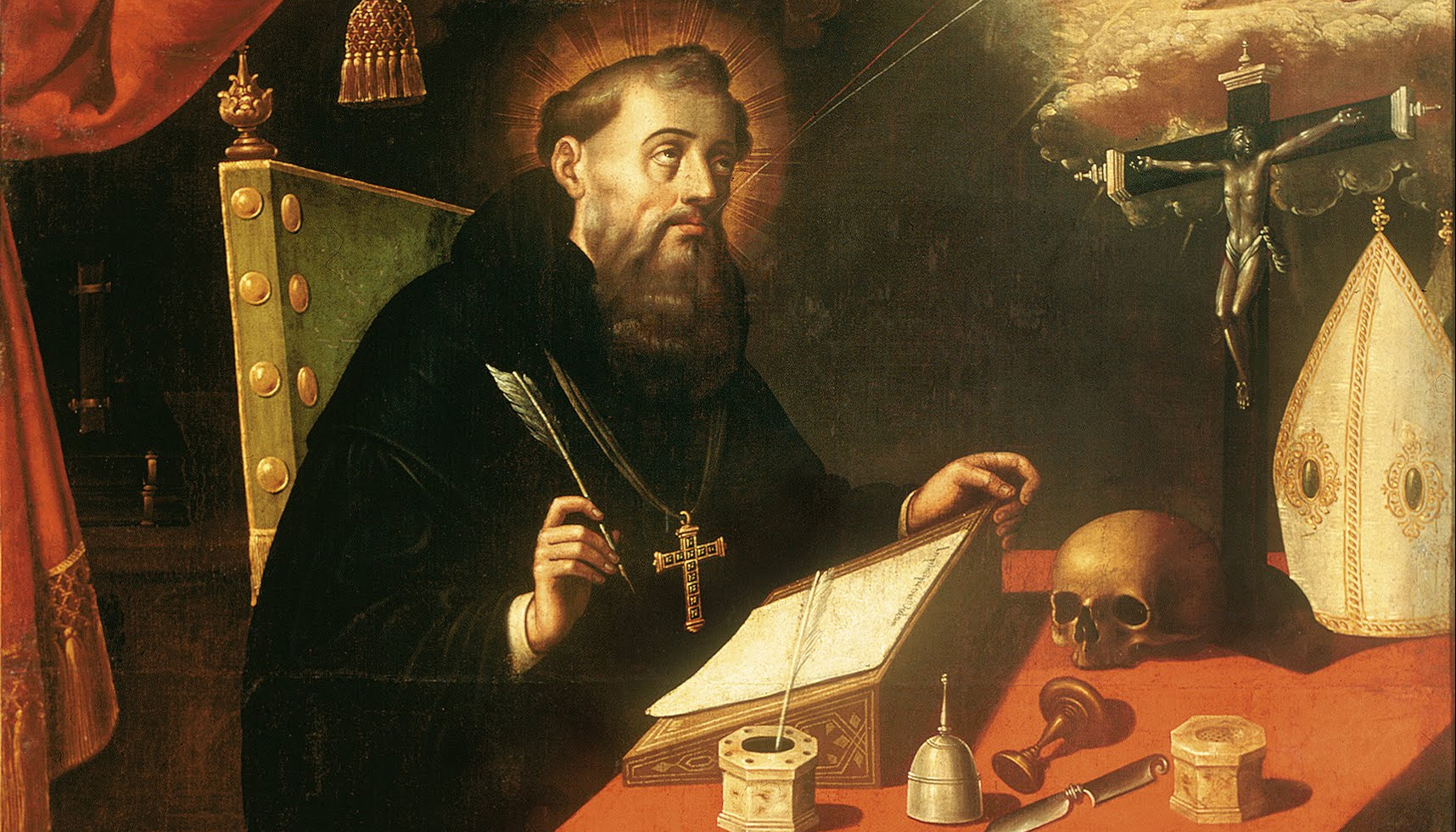 Hvorfor velge underkastelsen når vi fortsatt har friheten?&nbsp;<span>(+)</span>