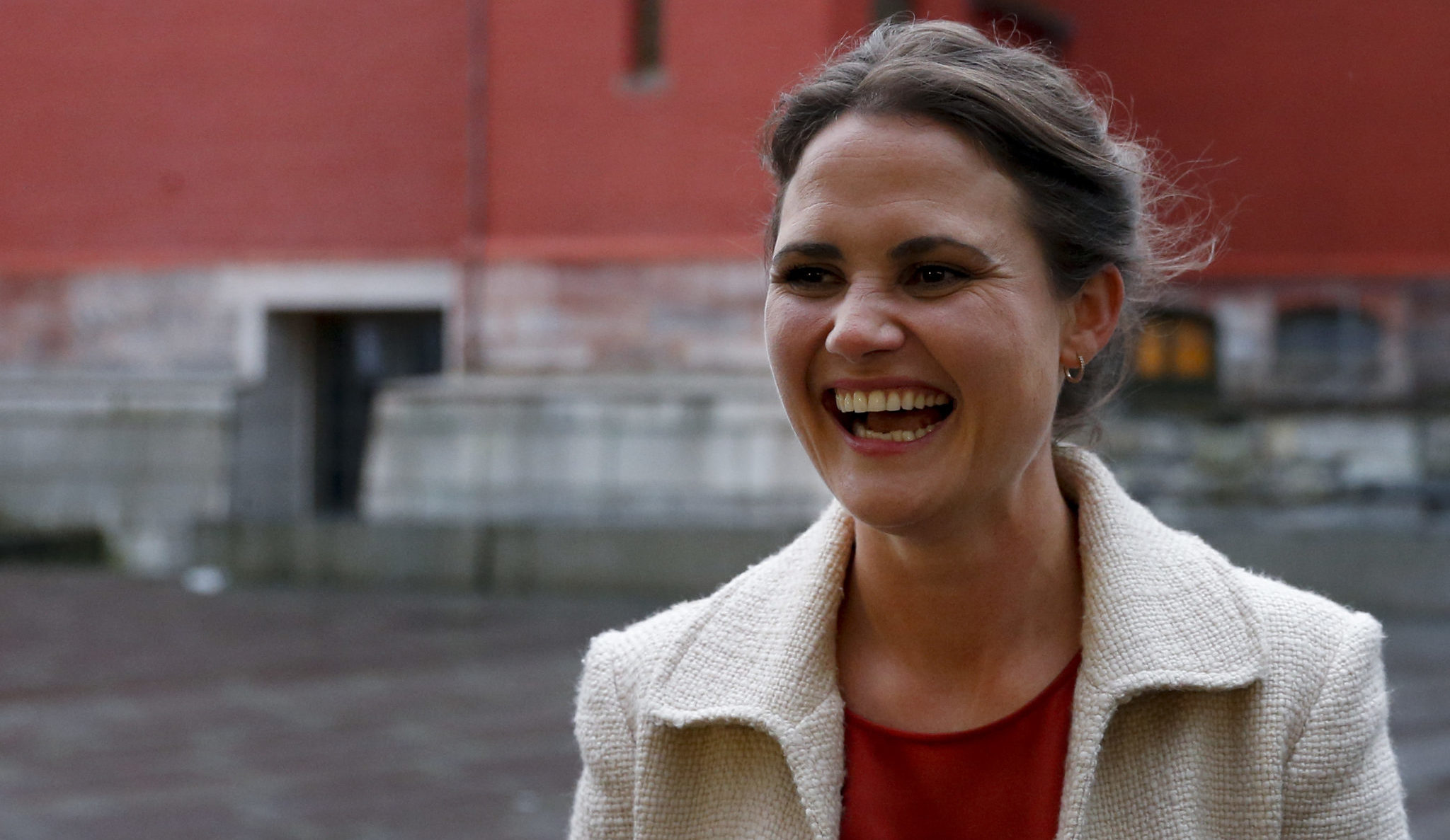 MDG og FNB sammen i rødgrønn allianse i Stavanger&nbsp;<span>(+)</span>