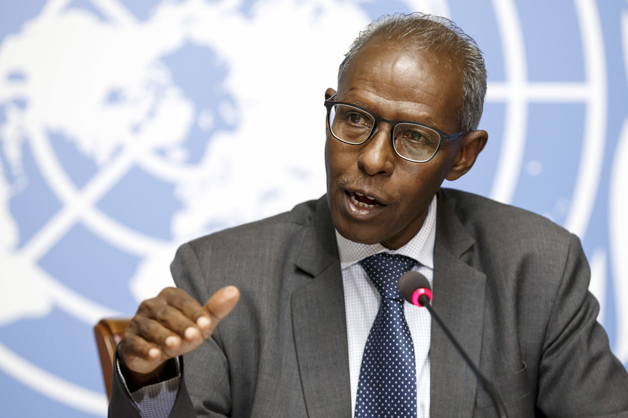 80 eritreere avslørt for asyljuks – kun én er sendt tilbake til Eritrea&nbsp;<span>(+)</span>