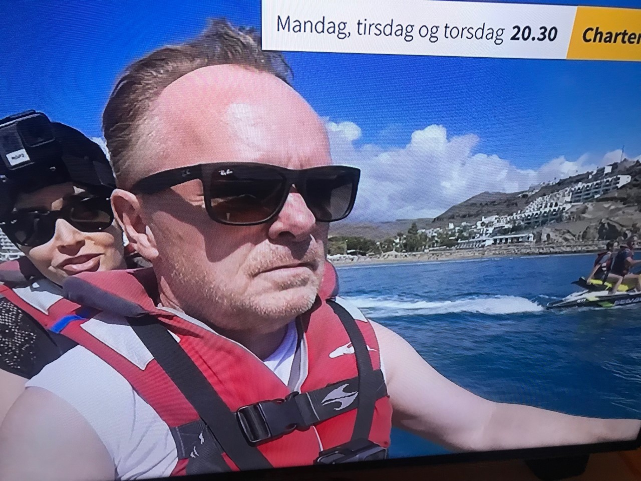 Tøft arbeidsmarked for Per Sandberg&nbsp;<span>(+)</span>