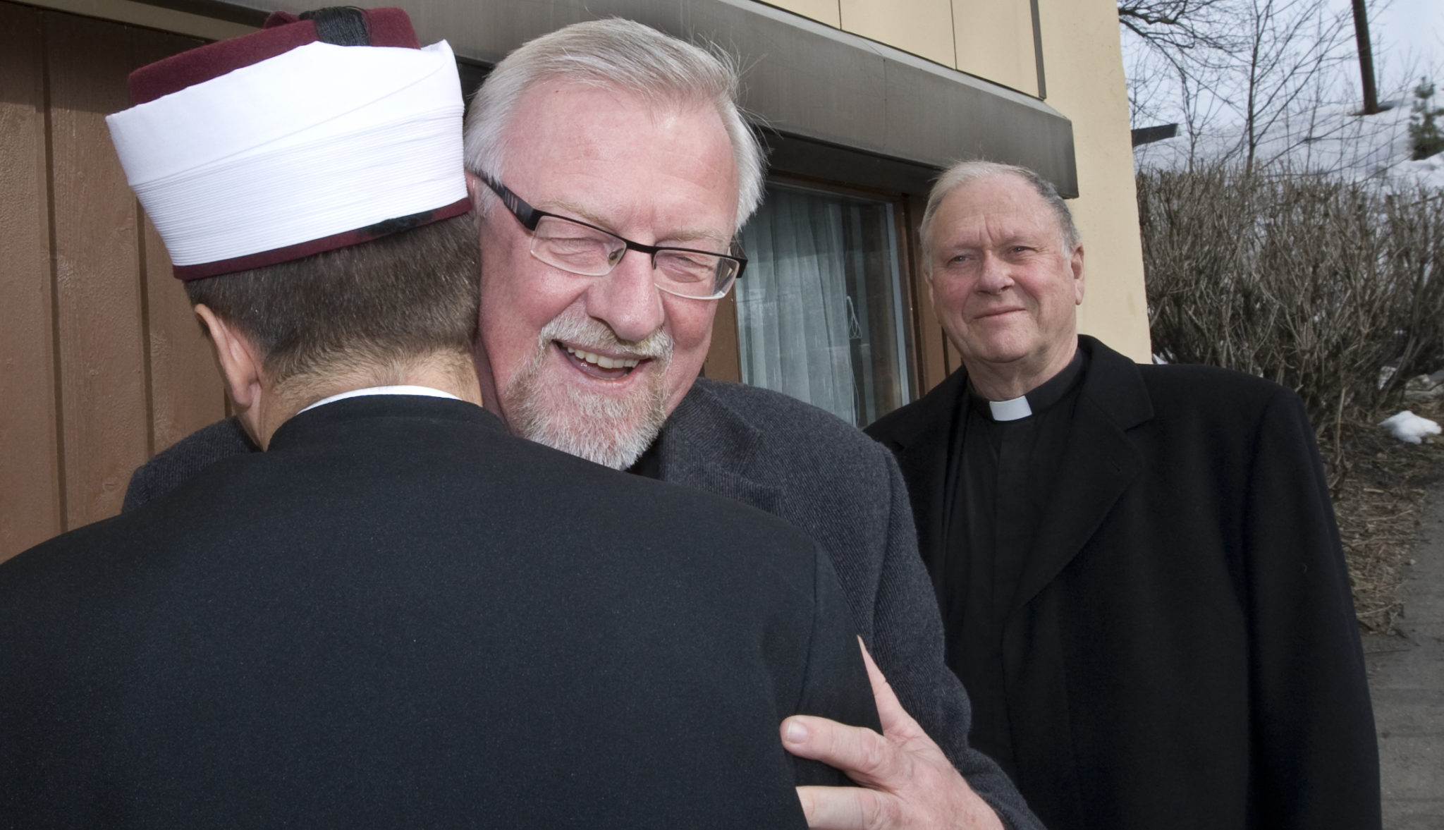 Det kristne verdi­grunnlaget – snart en tom dekorasjon&nbsp;<span>(+)</span>
