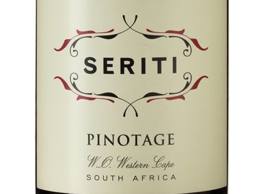 Seriti Pinotage 2018&nbsp;<span>(+)</span>