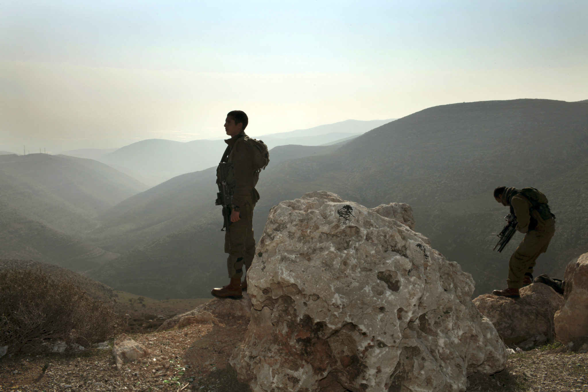 Bibi besøker Putin: Bare valgkamp-utspill, eller ..?&nbsp;<span>(+)</span>