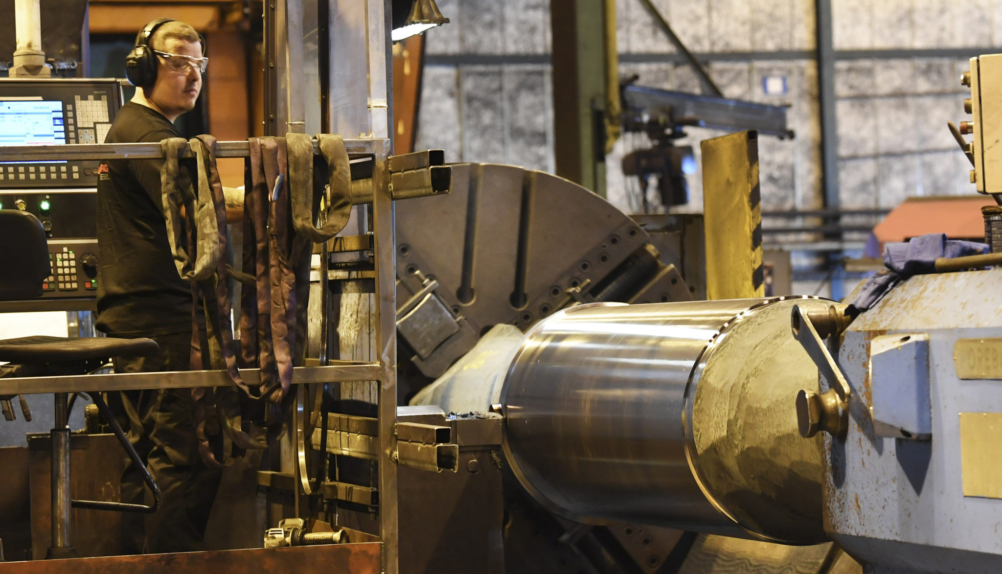 Kjempehopp i svensk arbeids­ledighet&nbsp;<span>(+)</span>