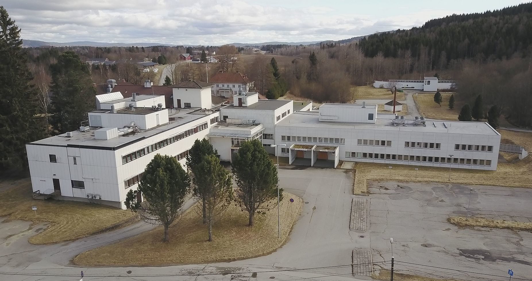 68 utlendinger pågrepet i aksjon mot motell&nbsp;<span>(+)</span>