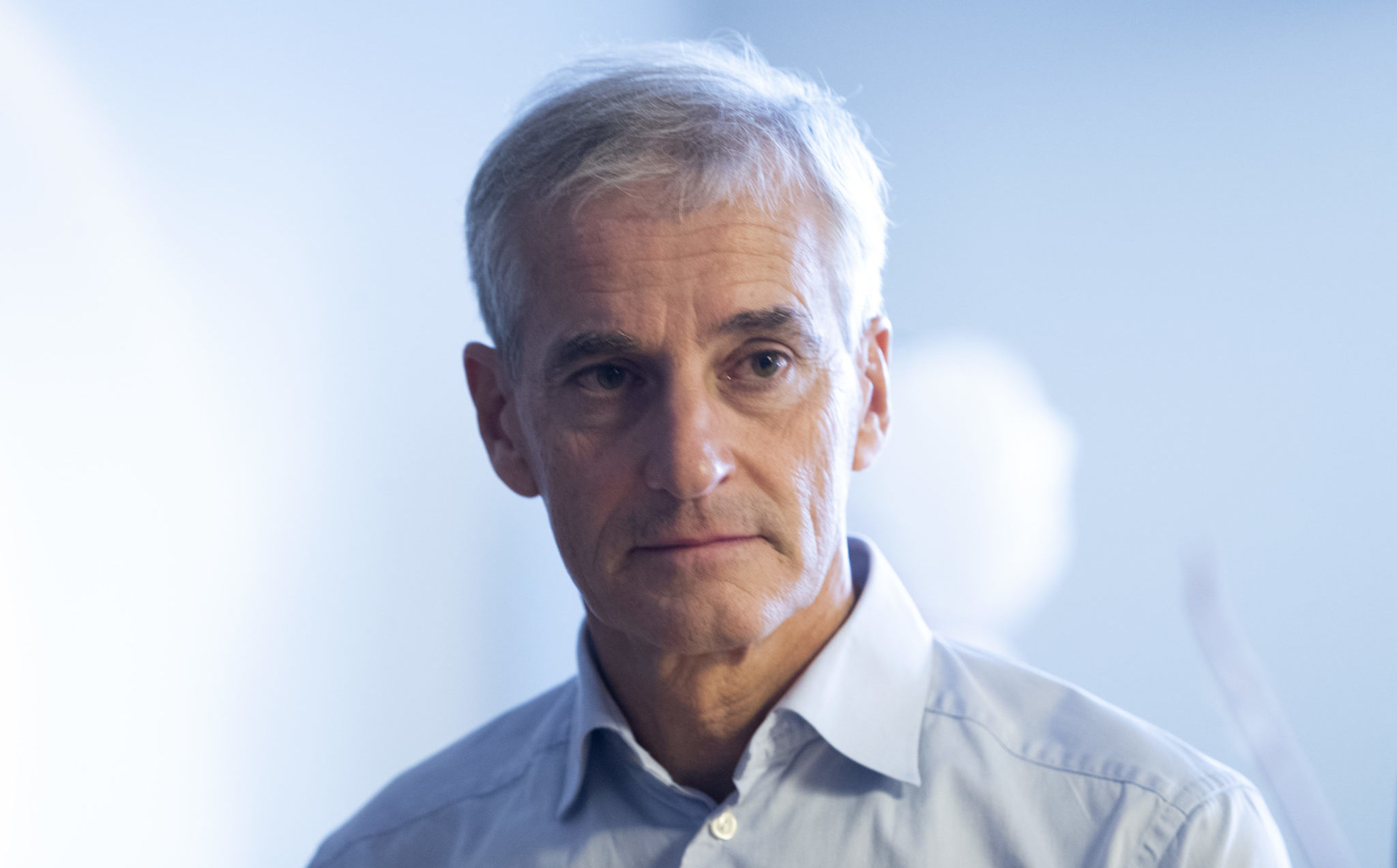 Støre tar Raja i forsvar i Facebook-innlegg&nbsp;<span>(+)</span>