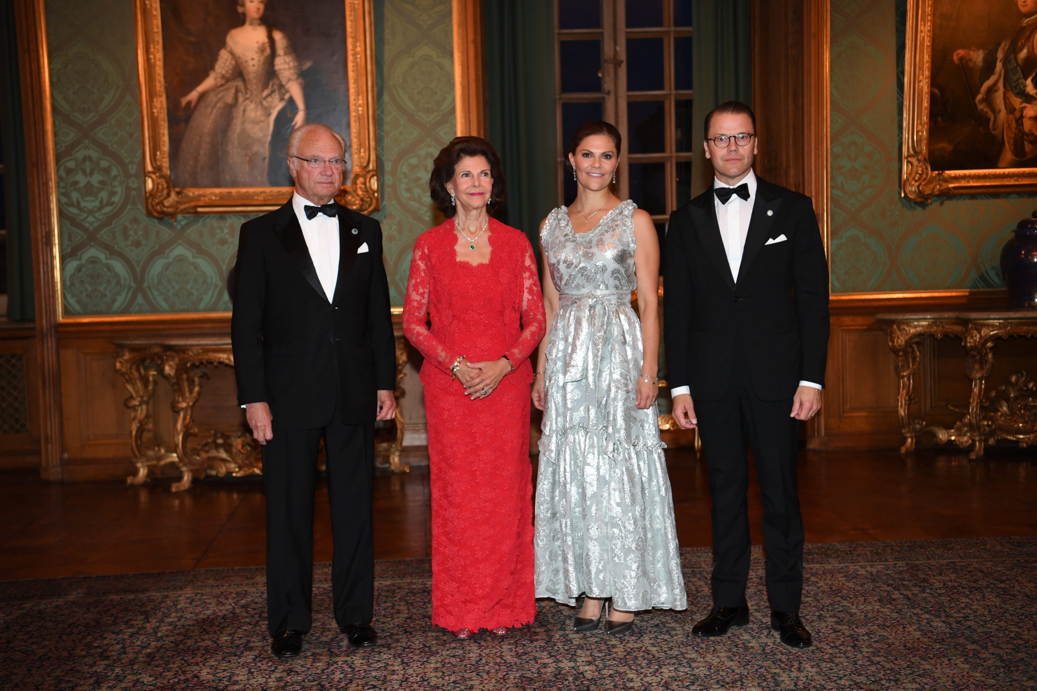 Uhellig allianse bak demonteringen av Sverige&nbsp;<span>(+)</span>