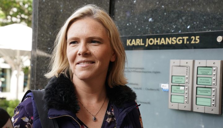 Listhaug håper Norge taper kampen om plass i FNs sikkerhetsråd&nbsp;<span>(+)</span>