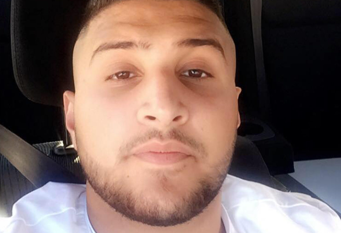 Bandene på Nørrebro innfører egne visitasjonssoner&nbsp;<span>(+)</span>