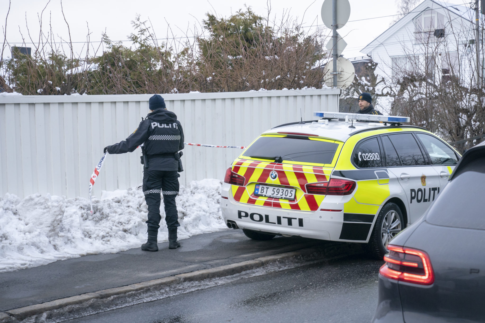 PST har oversendt sin innstilling for mulig tiltale av Laila Anita Bertheussen&nbsp;<span>(+)</span>