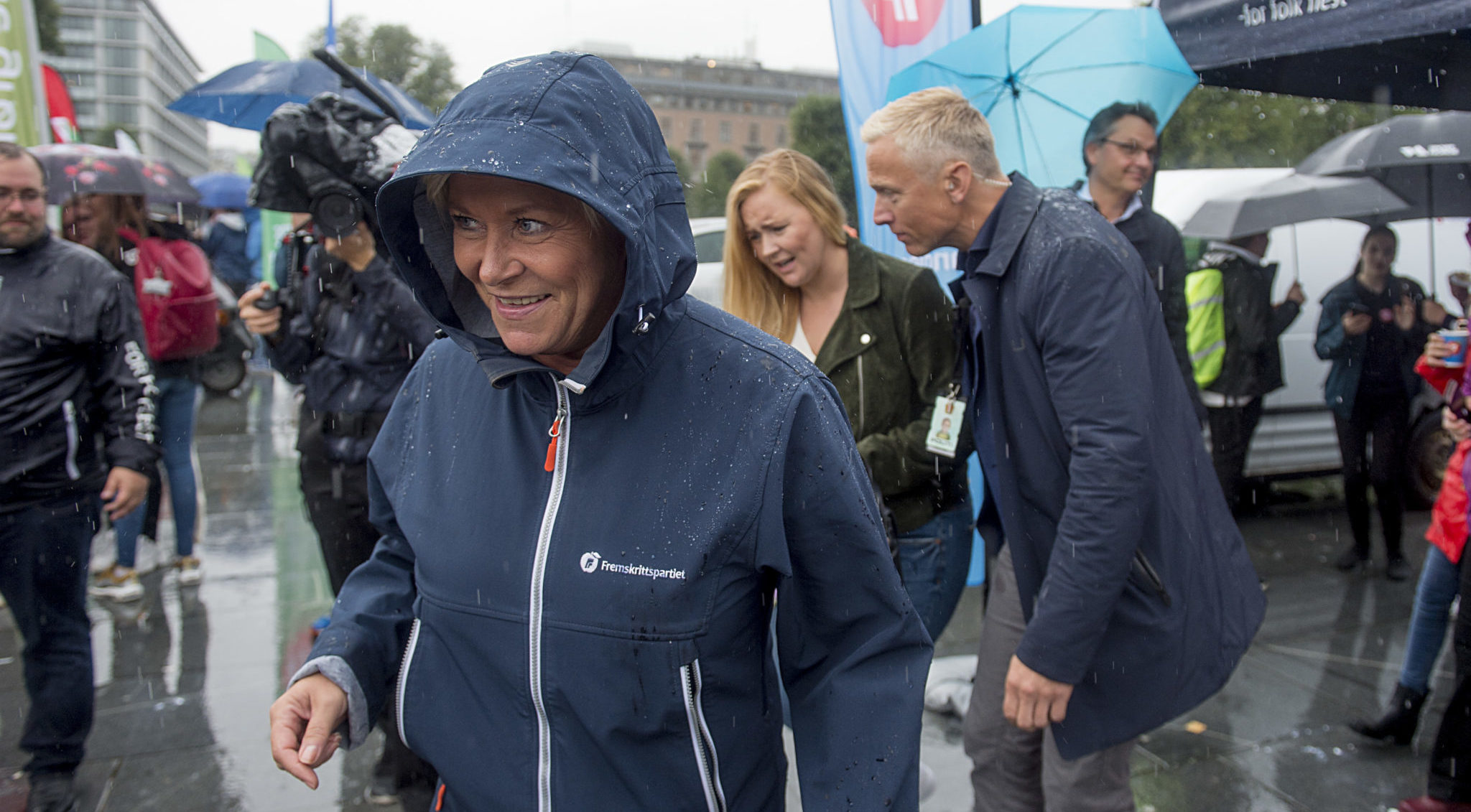 Frp-sjefen tar sin del av skylden for storbykollaps&nbsp;<span>(+)</span>