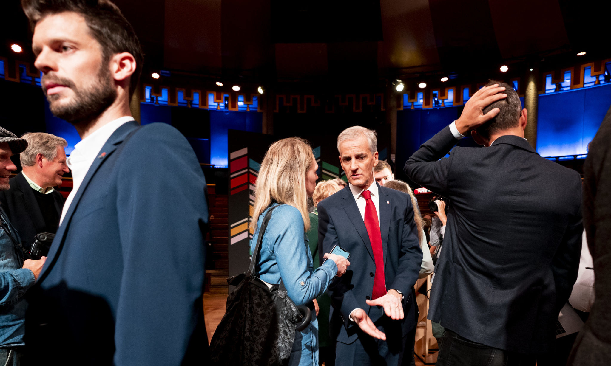 – Et nytt politisk landskap&nbsp;<span>(+)</span>