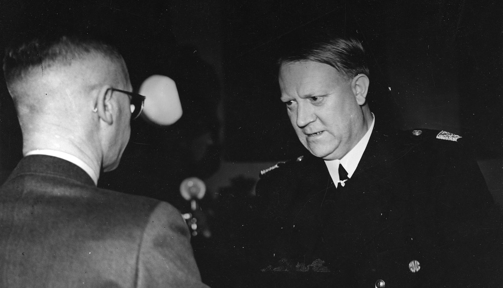 Funn kaster nytt lys over Quislings kjennskap til jødenes skjebne&nbsp;<span>(+)</span>