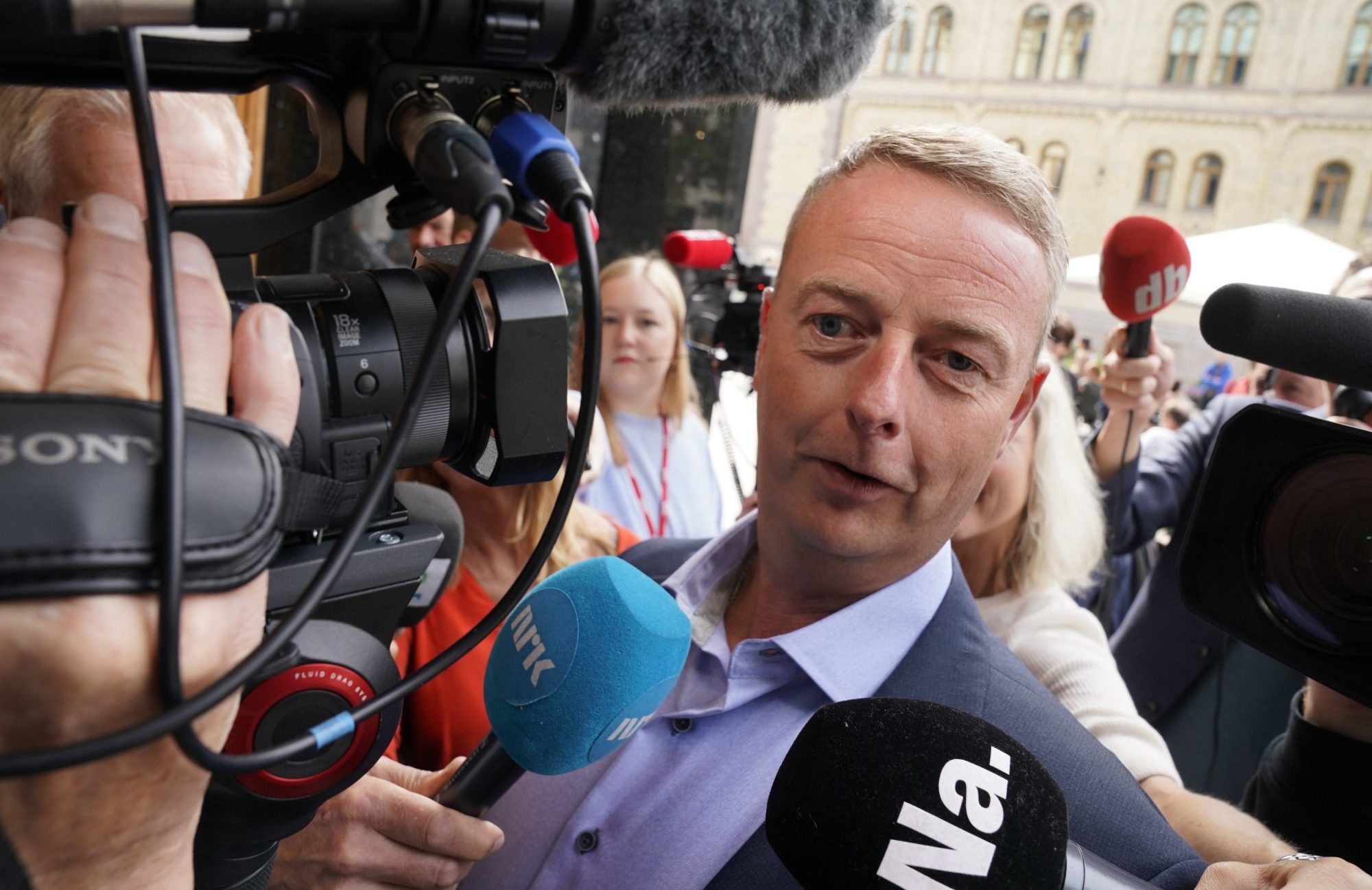 FrP-nestleder Søviknes ferdig som ordfører&nbsp;<span>(+)</span>