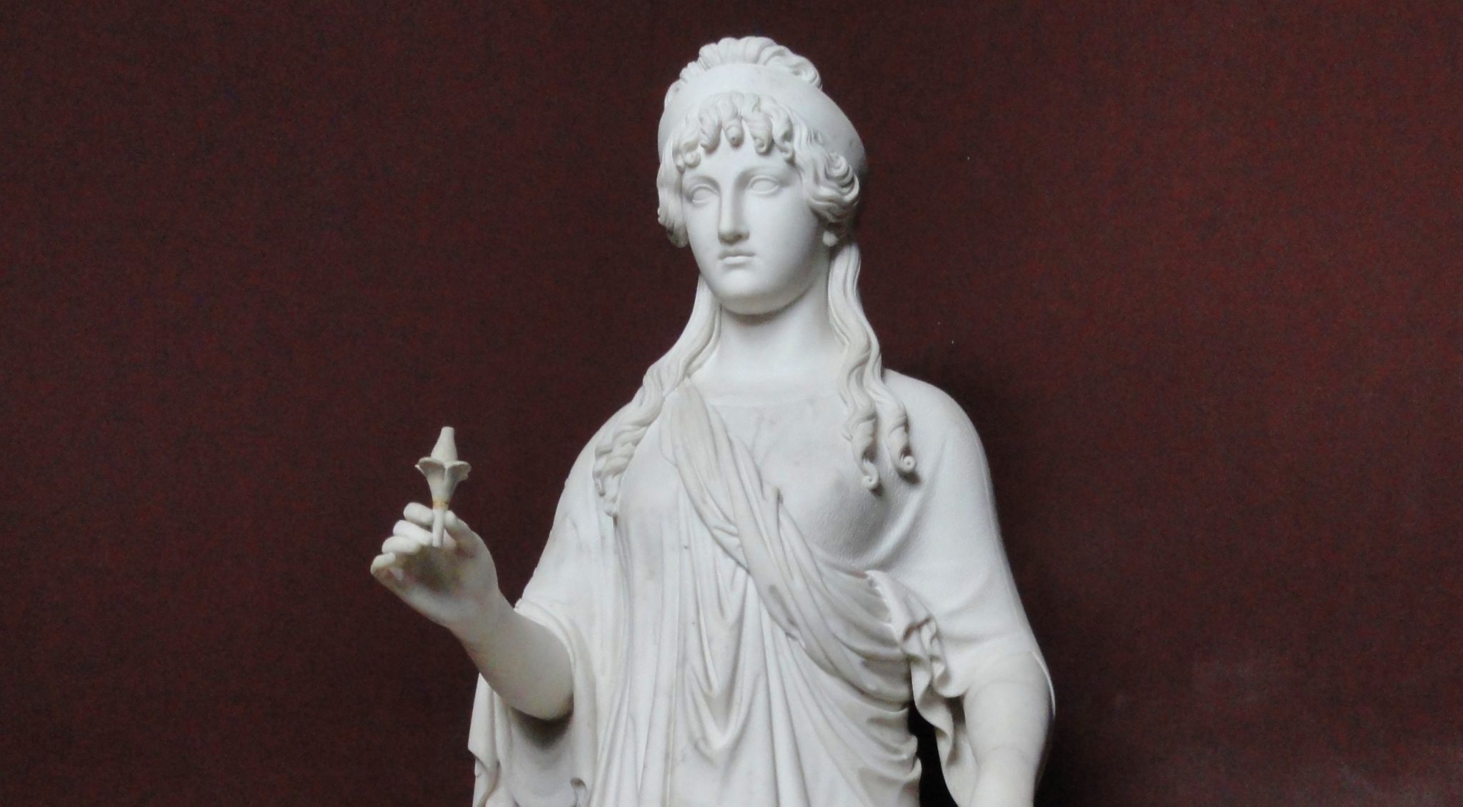 Haabets Gudinde (1817/1859)&nbsp;<span>(+)</span>